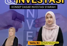 Konsep Dasar Investasi Syariah
