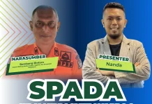 Sedia payung sebelum hujan, Sedia Persiapan sebelum bencana