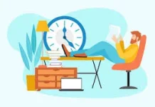 Tips Meningkatkan Fokus agar Tidak Mudah Terganggu Aktivitas