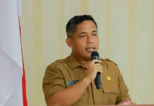Pemkab Aceh Barat Terapkan WFH Setiap Jumat, ASN Diimbau Bersepeda ke Kantor