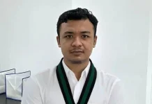 Hak Kesehatan Warga Aceh, HMI Meulaboh Desak Pergub Pembatasan JKA Dicabut