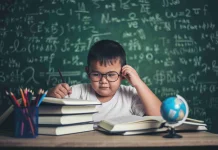 Cara Muda Meningkatkan Fokus Belajar pada Anak