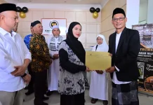 Persiapan Keberangkatan Jemaah Calon Haji Aceh Jaya Capai 90 Persen
