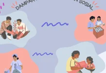 Pentingnya menjaga hubungan sosial untuk kehidupan lebih harmonis