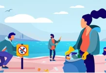 Manfaat aktivitas sosial dalam membangun kepedulian masyarakat