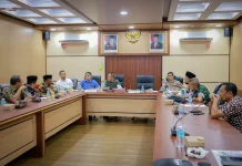 Kesbangpol Aceh Barat Perpanjang Masa Pendaftaran Paskibraka
