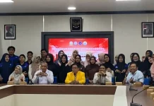 KPI Aceh Sosialisasi Regulasi Perilaku Penyiaran di Universitas Teuku Umar