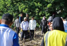 Pemkab Aceh Barat Terapkan WFH Jumat, ASN Bersepeda ke Kantor
