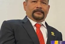 Teuku Idris Meninggal Dunia, Bupati TRK Sampaikan Belasungkawa