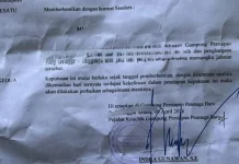 Berhentikan Seluruh Perangkat Desa, ASN Pj Keuchik di Aceh Barat Dinilai Arogan