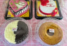 Modal Naik, UMKM The Cake Tak Ubah Harga