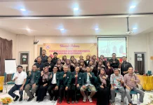 IDI Aceh Barat Gelar Muscab Periode 2026-2027