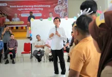 Aceh Barat Percepat Transformasi Belajar Matematika lewat Metode Gasing