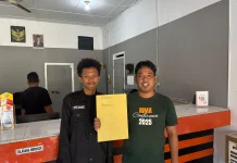 Koalisi Sumatera Terang Surati Presiden Prabowo, Tolak PLTU Batubara