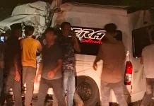 PSC 119 Aceh Jaya Evakuasi Korban Laka Lantas di Rigaih