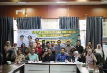 Kolaborasi Desa dan Pawang Uteun Perkuat Perlindungan Hutan