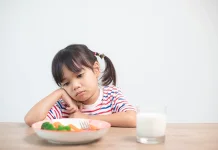 Tips Agar Anak Tidak Malas Makan