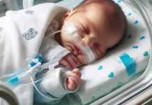 Waspada Pneumonia pada Bayi, Kenali Gejala dan Cara Mencegahnya sejak Dini