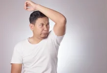 Sudah Pakai Deodoran tapi Masih Bau Badan? Ini Penyebab yang Perlu Diketahui