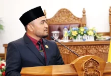DPRK Desak Pemkab Aceh Barat Evaluasi Dampak Penyesuaian JKA