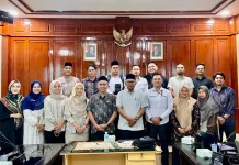 Tim Satgas Rumah Layak Huni Lakukan Pendataan