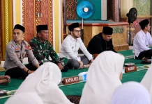 Pemkab Aceh Barat Lemas 259 Jemaah Calon Haji