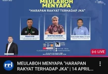 Harapan Masyarakat terhadap JKA Jadi Sorotan dalam Program Meulaboh Menyapa