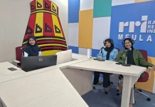 Pemuda Meulaboh Jadi Garda Depan Jaga Lingkungan di tengah Krisis Iklim
