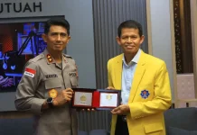 Polda Aceh dan Universitas Teuku Umar Perkuat Sinergi