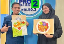 Me Time Jadi Money Time, Kelas Lukis Jadi Bisnis Anti Burnout