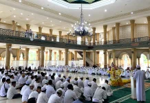 Kuota Haji Aceh Barat Meningkat, Jemaah Bertambah dari 180 Menjadi 259 Orang