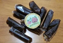 Manisnya Inovasi dari Pesisir: Dodol Nipah Suak Timah Siap Goda Lidah Wisatawan