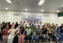 Bank Aceh Syariah Meulaboh Dorong Produk Perikanan Aceh Barat Naik Kelas