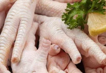 Kaya Kolagen, Ceker Ayam Diduga Bantu Jaga Kulit Tetap Awet Muda