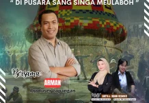 Dari Meulaboh ke Boven Digoel: Pengalaman Liputan di Lokasi Bersejarah