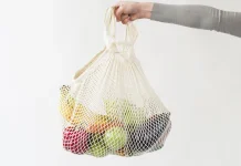 Harga Plastik Naik? 5 Alternatif Tas Belanja Murah yang Bisa Dipakai Berkali-kali