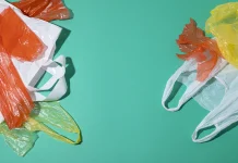 Cara Kreatif Mengolah Kembali Kantong Plastik Bekas di Rumah