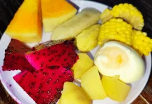 Bosan Nasi? Diet Kenyang seharian dengan Karbohidrat Kompleks