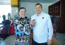 Bupati TRK dan BNN Segera Teken Nota Kesepakatan Pembentukan Unit Layanan Terpadu