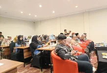 Diskominsa Aceh Barat  FGD Pemdi Bersama OPD Aceh Barat