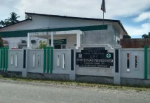 puskesmas peureumeu wujudkan pelayanan madani kesehatan masyarakat