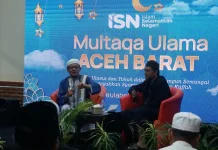Multaqa’ Ulama Aceh Barat Perkuat Sinergi Tegakkan Syariat Islam
