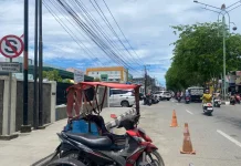 Pengemudi Becak di Aceh Barat Hadapi Pendapatan Tak Menentu