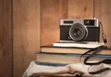 Skill Motret yang Menghasilkan Cuan dengan Camera Sederhana