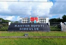 Pemkab Simeulue Terapkan Sistem WFH, Pelayanan Publik Tetap Berjalan