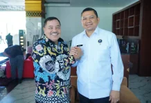 Pemkab Nagan Raya Segera Teken MoU dengan BNN