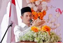 Bupati Tarmizi Kecewa Tidak Kebagian Dana TKD 2026