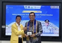 Pemkab Simeulue dan UTU Teken MoU, Perkuat Sinergi Pembangunan