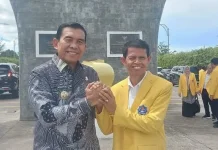 Mahasiswa Asal Simeulue Terbanyak Kedua di UTU