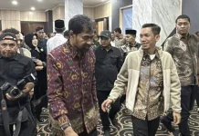 Bupati Aceh Barat Kecewa Tak Dapat Tambahan Dana TKD